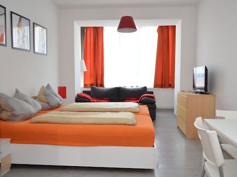 Ferienwohnung "Oper"