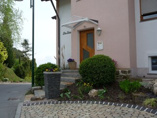 Holiday apartment Sipplingen Outdoor Recording 5