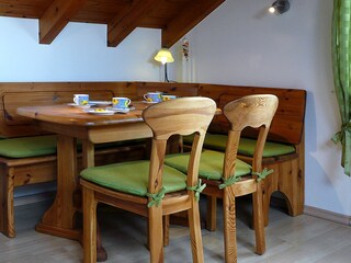 Holiday apartment Sipplingen Features 11