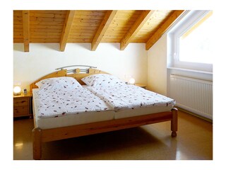 Holiday apartment Sipplingen Features 6