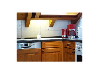 Holiday apartment Sipplingen Features 13