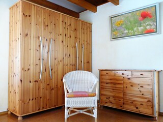 Holiday apartment Sipplingen Features 7