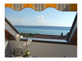Holiday apartment Sipplingen Features 8