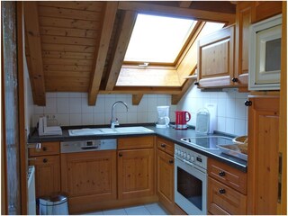 Holiday apartment Sipplingen Features 14