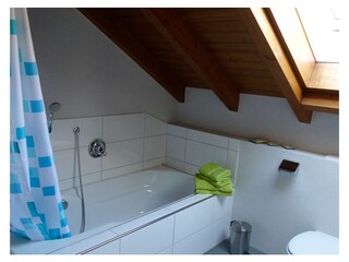 Holiday apartment Sipplingen Features 15
