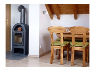 Holiday apartment Sipplingen Features 10