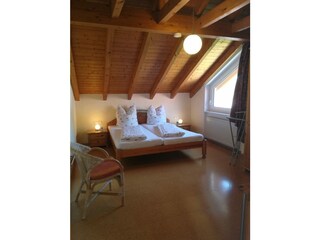 Holiday apartment Sipplingen Features 20