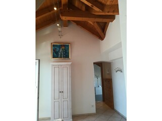 Holiday apartment Sipplingen Features 21
