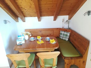 Holiday apartment Sipplingen Features 22