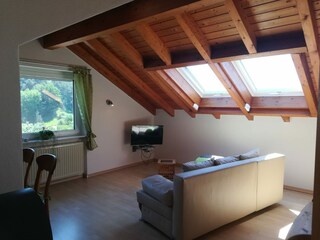 Holiday apartment Sipplingen Features 23