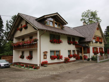 Ferienwohnung Gerlinde Faltner