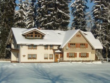 Ferienwohnung Gerlinde Faltner