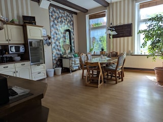 Apartamento de vacaciones Grimersum Características 12