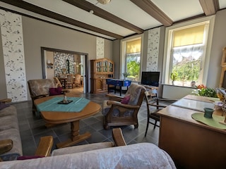 Vakantieappartement Grimersum Kenmerken 13