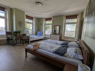 Vakantieappartement Grimersum Kenmerken 14