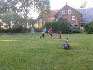 Apartamento de vacaciones Grimersum Grabación al aire libre 4