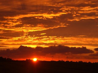 Appartamento per vacanze Grimersum Ambiente 18