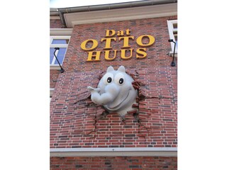 Vakantieappartement Grimersum Omgeving 16