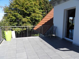 Appartement de vacances Tübingen Enregistrement extérieur 3