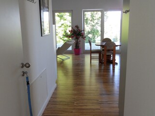 Appartement de vacances Tübingen Équipement 5
