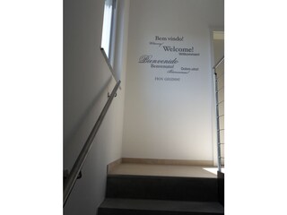 Appartement de vacances Tübingen Équipement 16