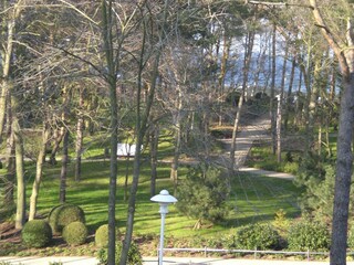 Holiday apartment Baabe Outdoor Recording 7