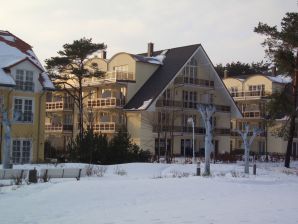 Holiday apartment Am Meer - Baabe - image1