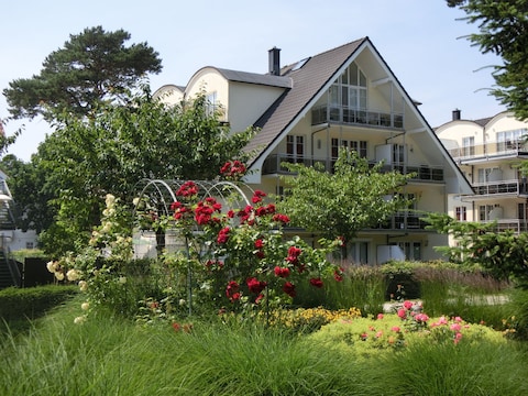 Ferienwohnung Am Meer