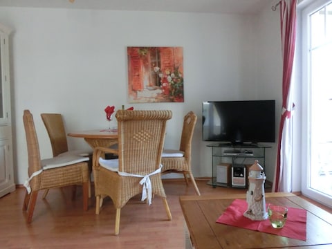 Ferienwohnung Am Meer
