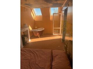 Ferienwohnung Moringen Ausstattung 14