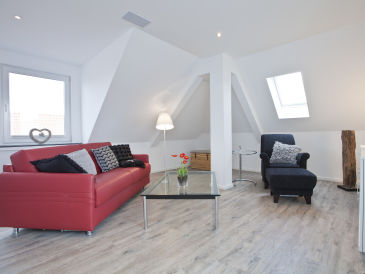 Ferienwohnung Weitblick