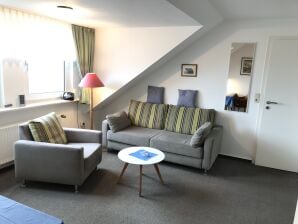 Ferienwohnung C im Haus Seewind