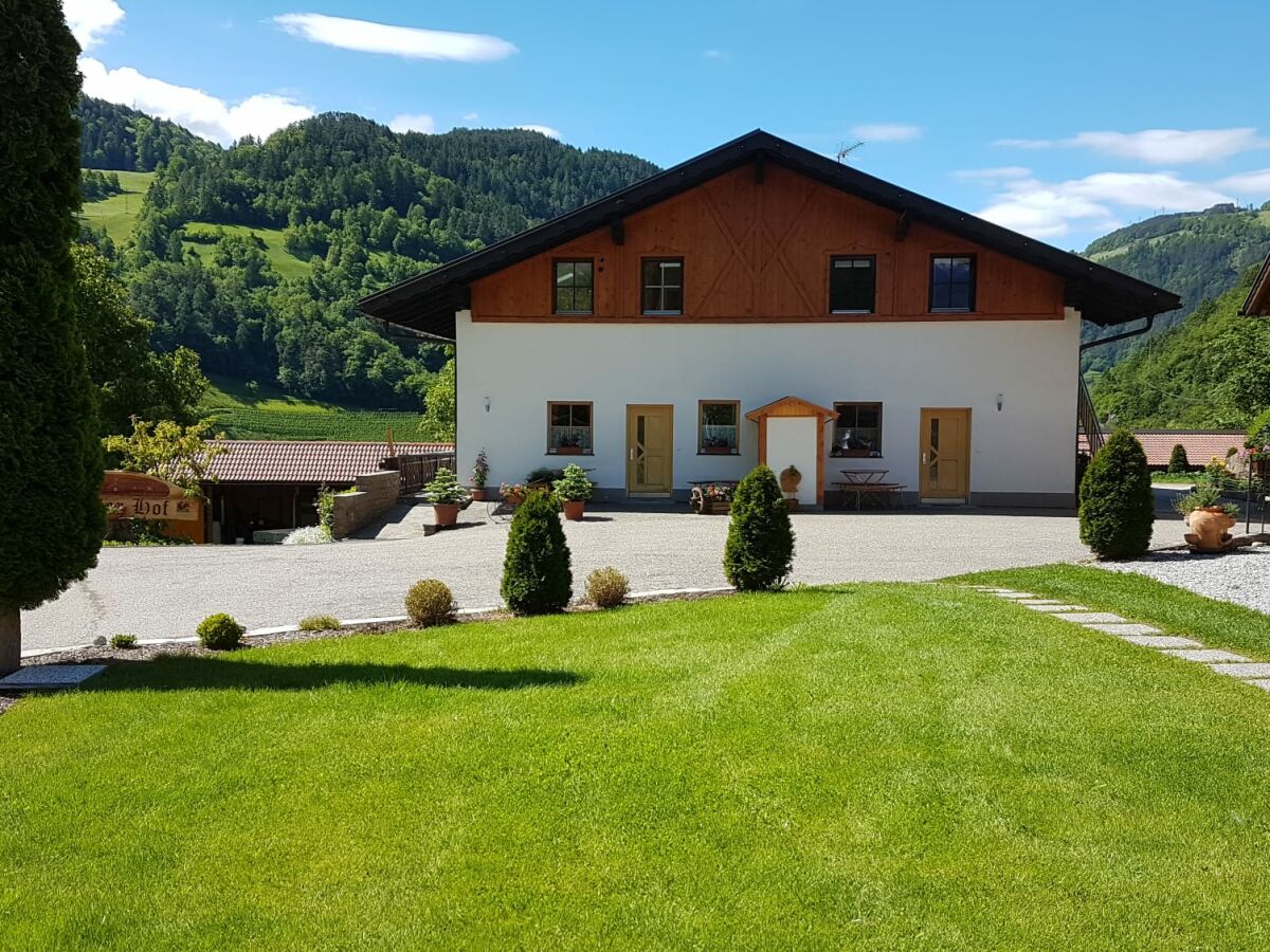 Vakantieappartement Kastelruth Buitenaudio-opname 1