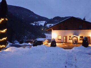 Appartamento per vacanze Kastelruth Registrazione all'aperto 5