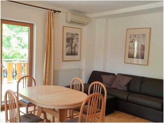 Appartamento per vacanze Kastelruth Caratteristiche 8