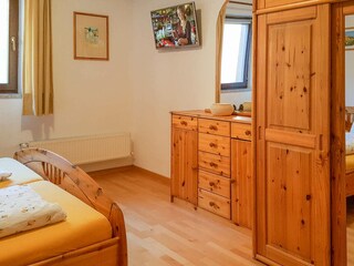 Appartamento per vacanze Kastelruth Caratteristiche 12