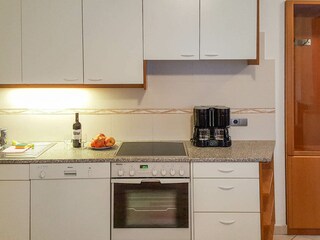 Appartamento per vacanze Kastelruth Caratteristiche 9