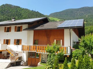 Appartamento per vacanze Kastelruth Caratteristiche 7