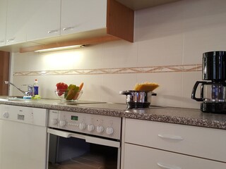 Appartamento per vacanze Kastelruth Caratteristiche 10