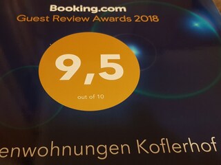 Appartamento per vacanze Kastelruth Documento 28