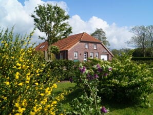 Ferienwohnung beim weissen Turm - Ochtersum - image1