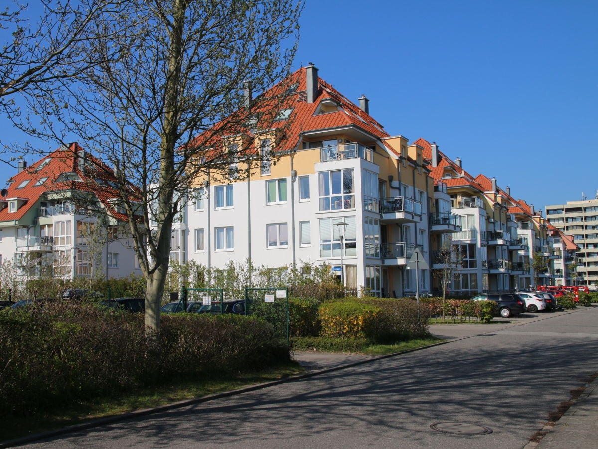 Strandpark Großenbrode