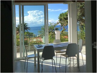 Appartamento per vacanze Capoliveri Caratteristiche 11