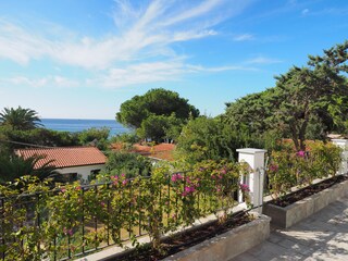 Appartamento per vacanze Capoliveri Registrazione all'aperto 7