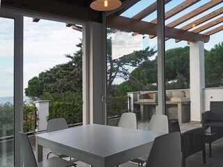 Appartamento per vacanze Capoliveri Caratteristiche 12