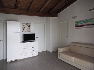 Appartamento per vacanze Capoliveri Caratteristiche 13