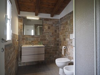 Appartamento per vacanze Capoliveri Caratteristiche 15