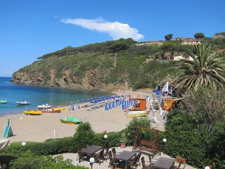 Appartamento per vacanze Capoliveri Ambiente 20