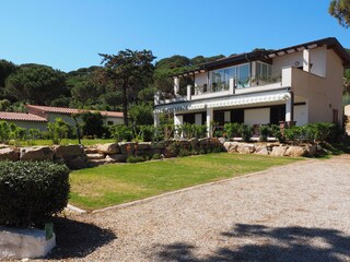 Holiday apartment Capoliveri Outdoor Recording 3