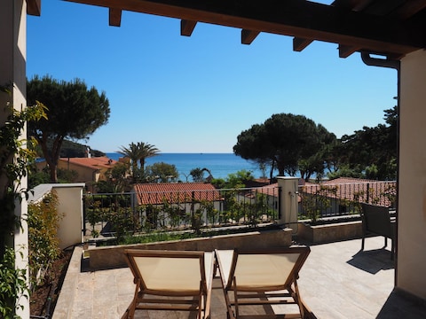 Appartamento per vacanze Le Ginestre